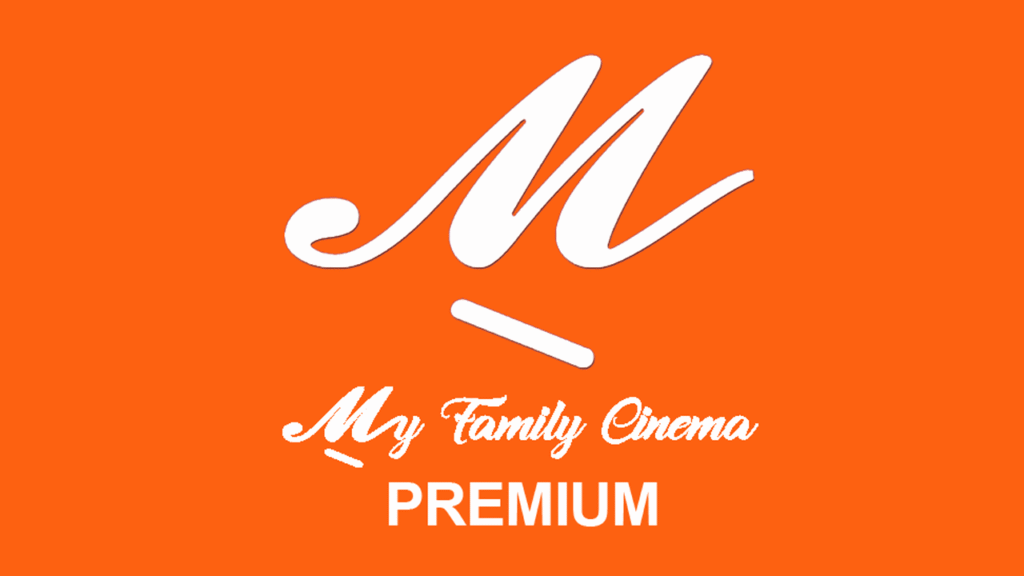 My Family Cinema Mod APK